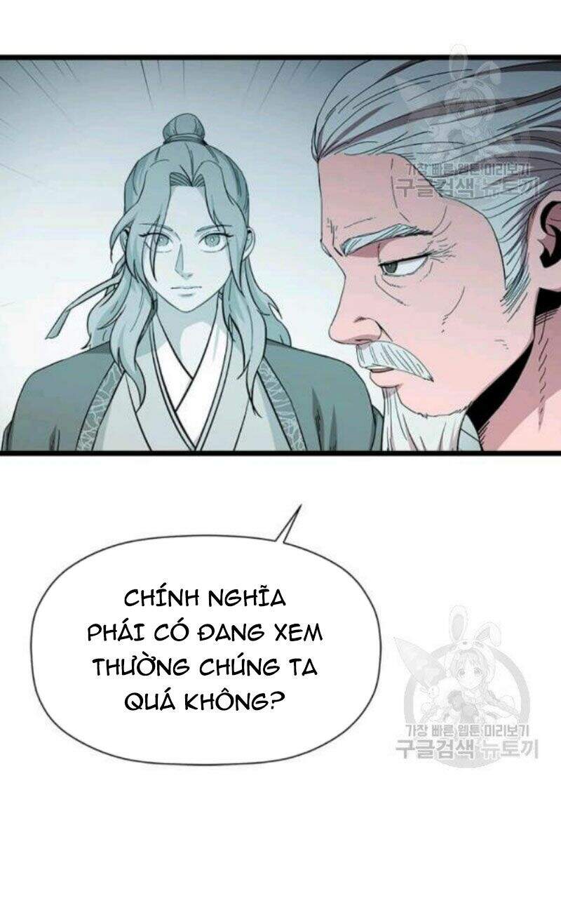 Học Giả Trở Lại - Chương 81