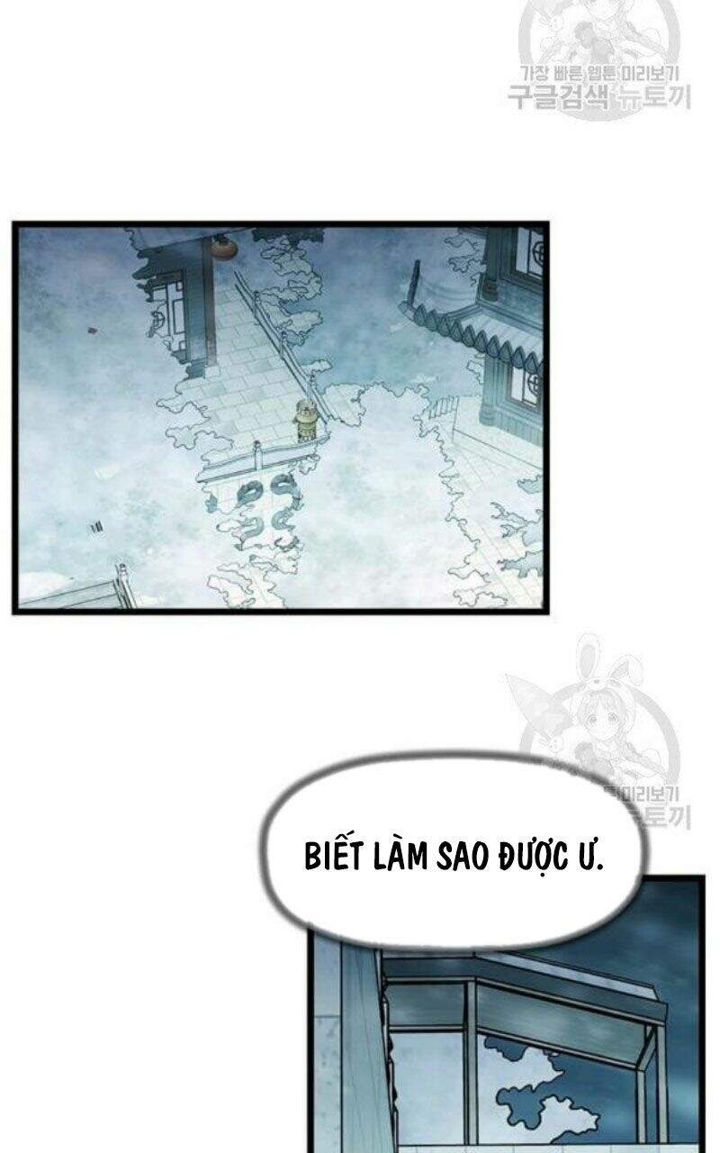 Học Giả Trở Lại - Chương 81