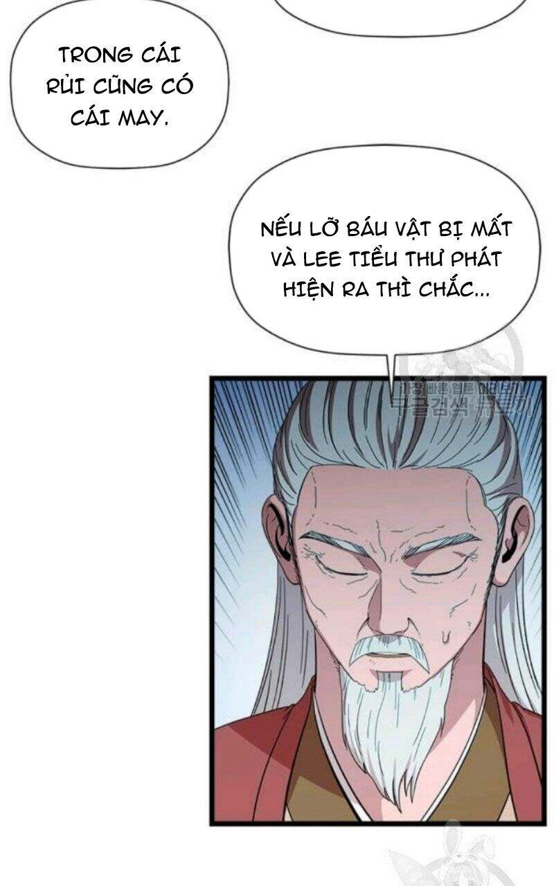 Học Giả Trở Lại - Chương 81