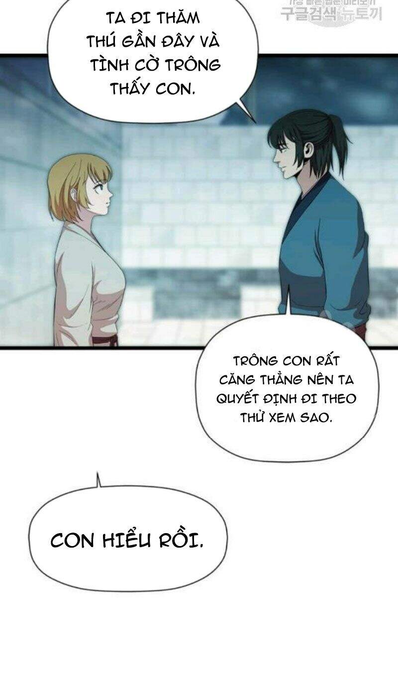 Học Giả Trở Lại - Chương 81