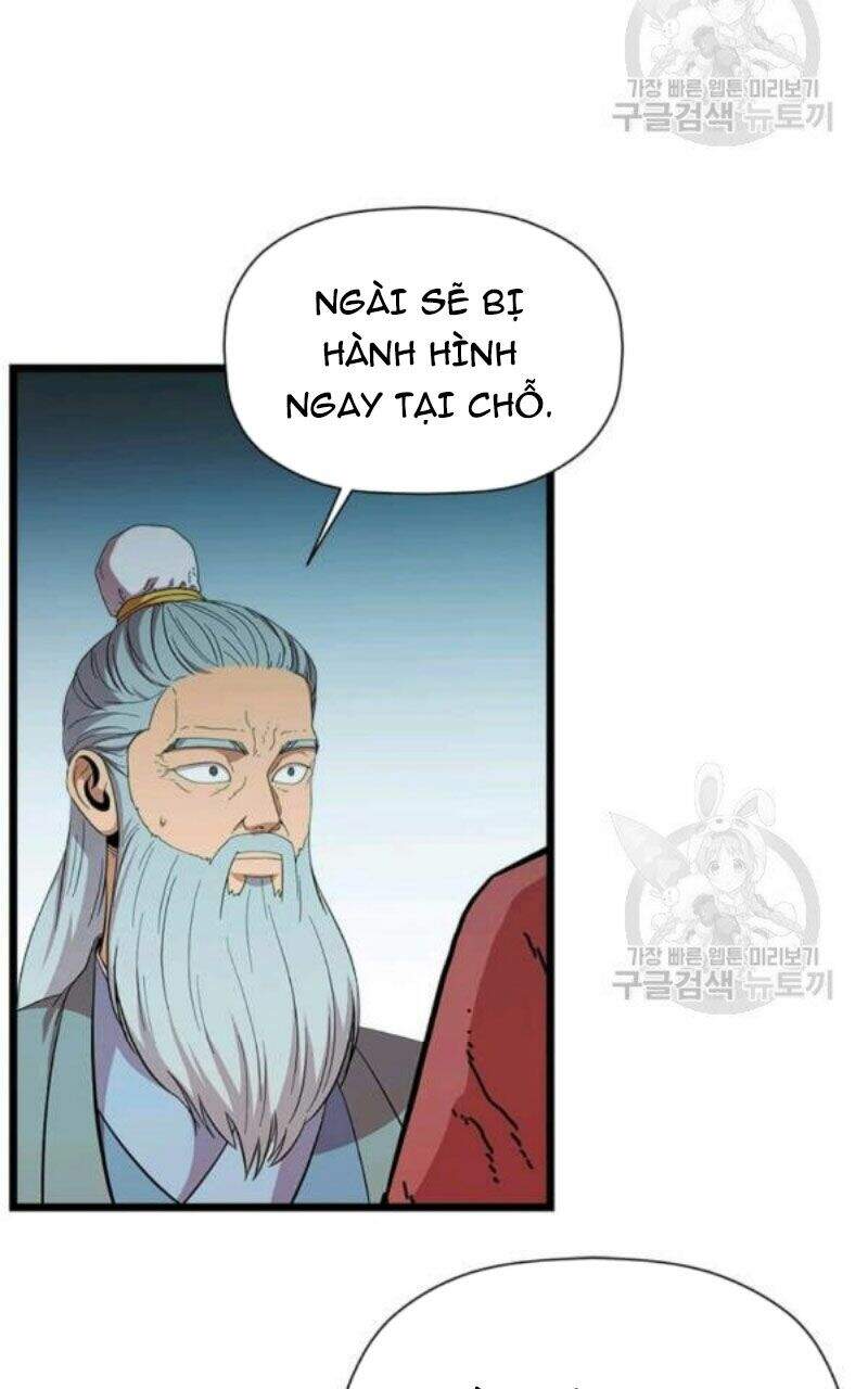 Học Giả Trở Lại - Chương 81