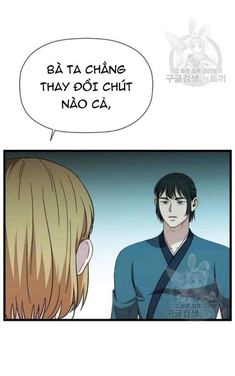 Học Giả Trở Lại - Chương 81