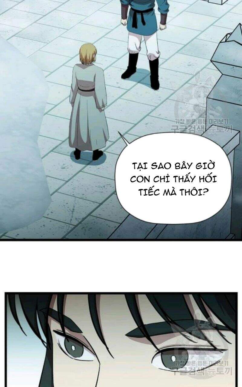 Học Giả Trở Lại - Chương 81