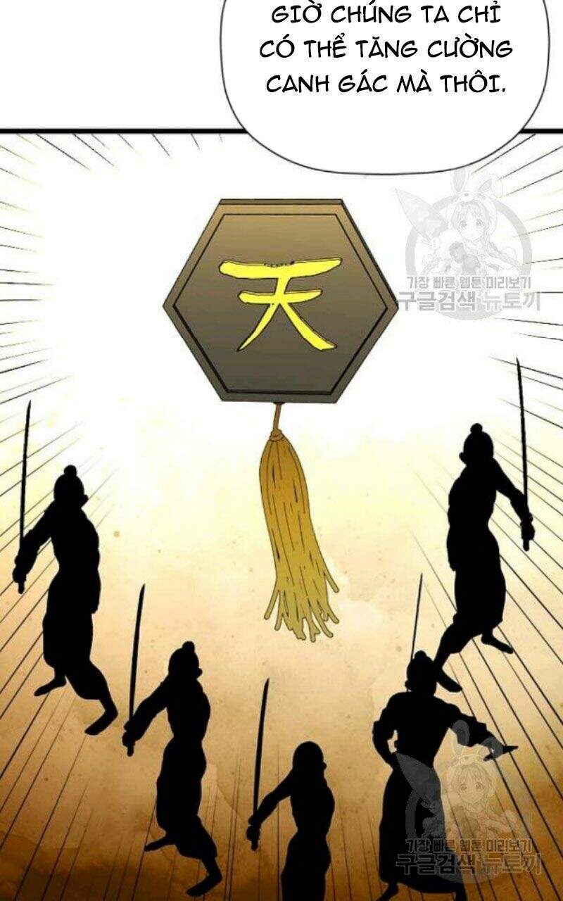 Học Giả Trở Lại - Chương 81