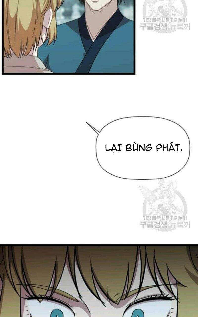 Học Giả Trở Lại - Chương 81