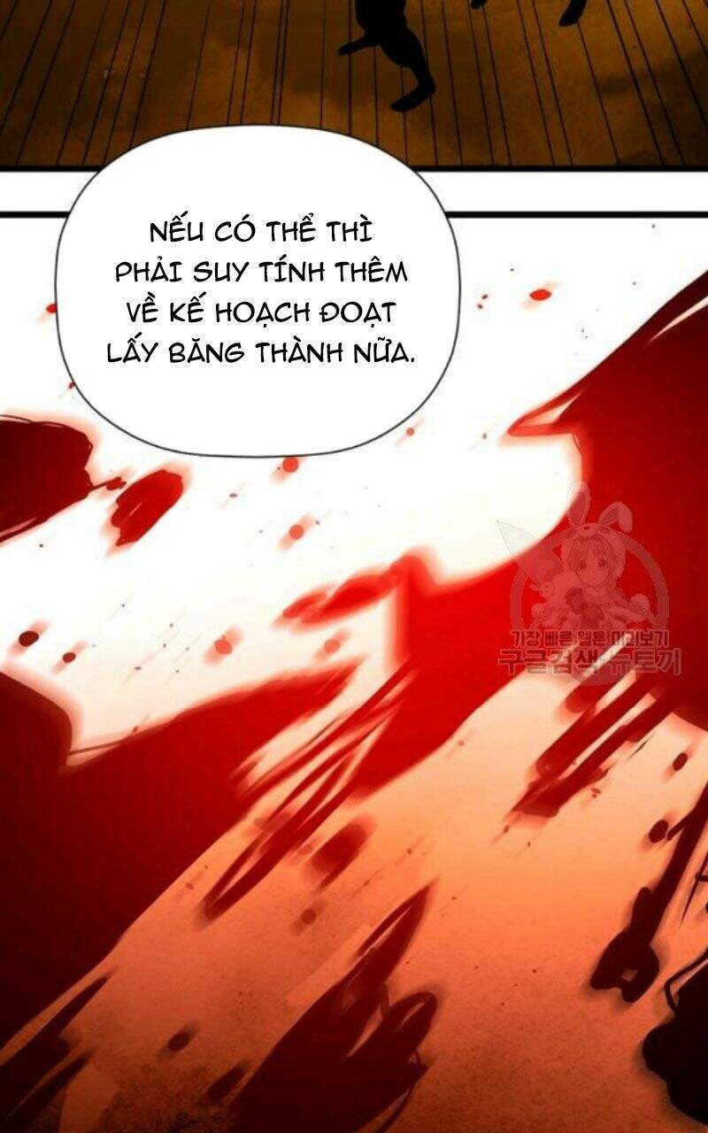 Học Giả Trở Lại - Chương 81