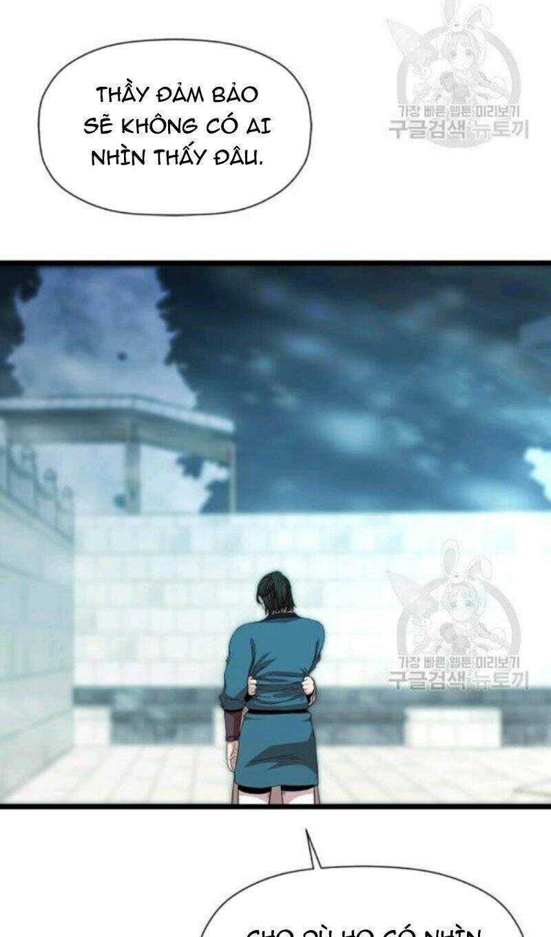 Học Giả Trở Lại - Chương 81