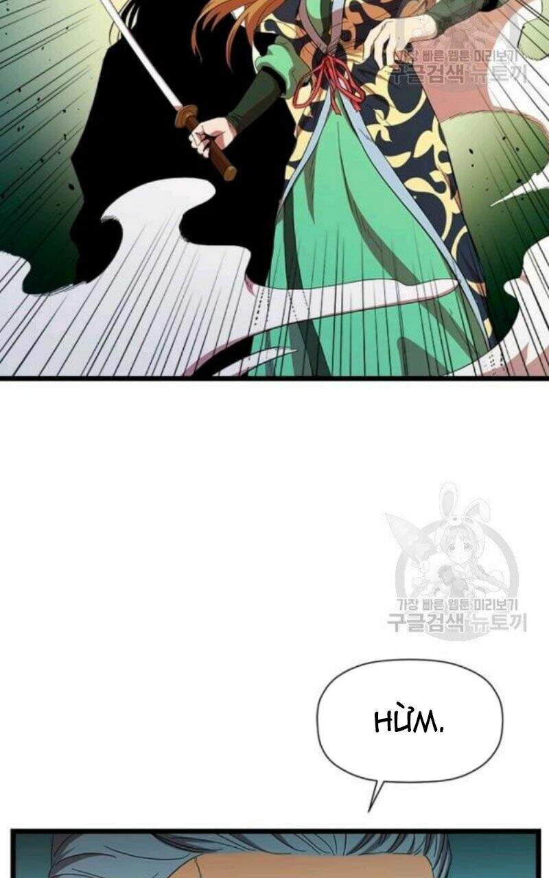 Học Giả Trở Lại - Chương 81