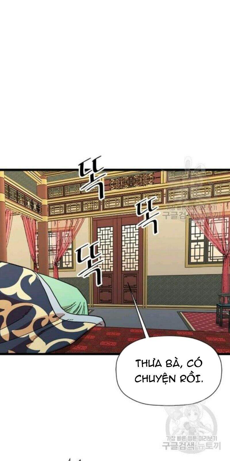 Học Giả Trở Lại - Chương 81