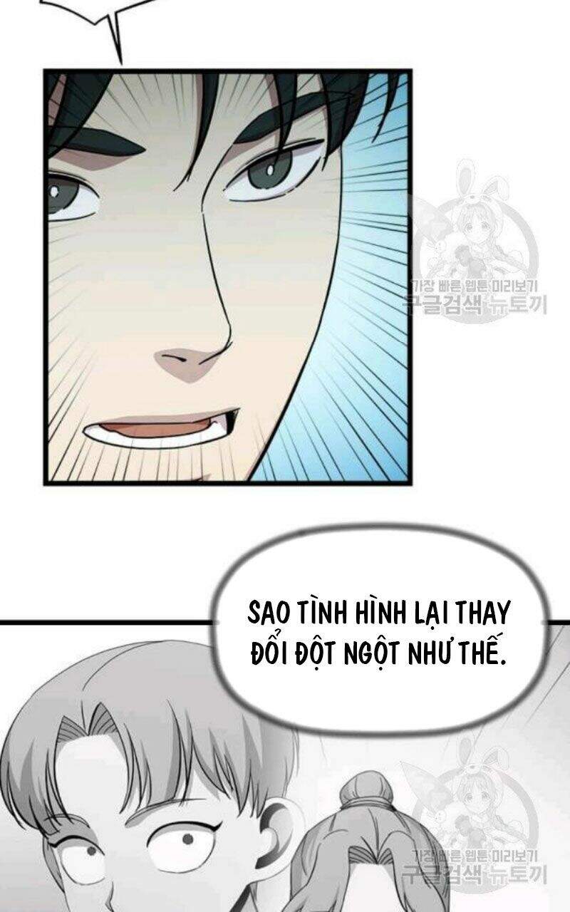 Học Giả Trở Lại - Chương 82