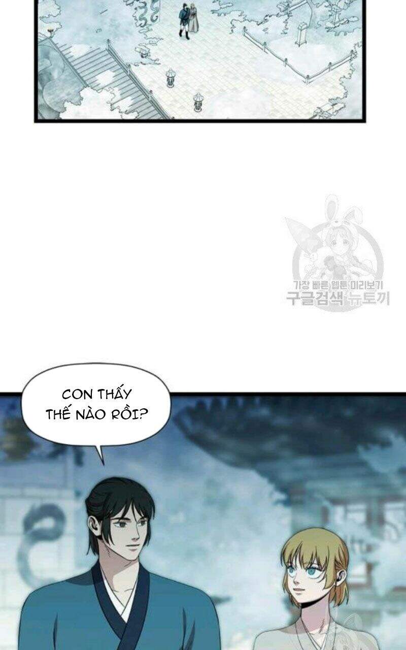 Học Giả Trở Lại - Chương 82