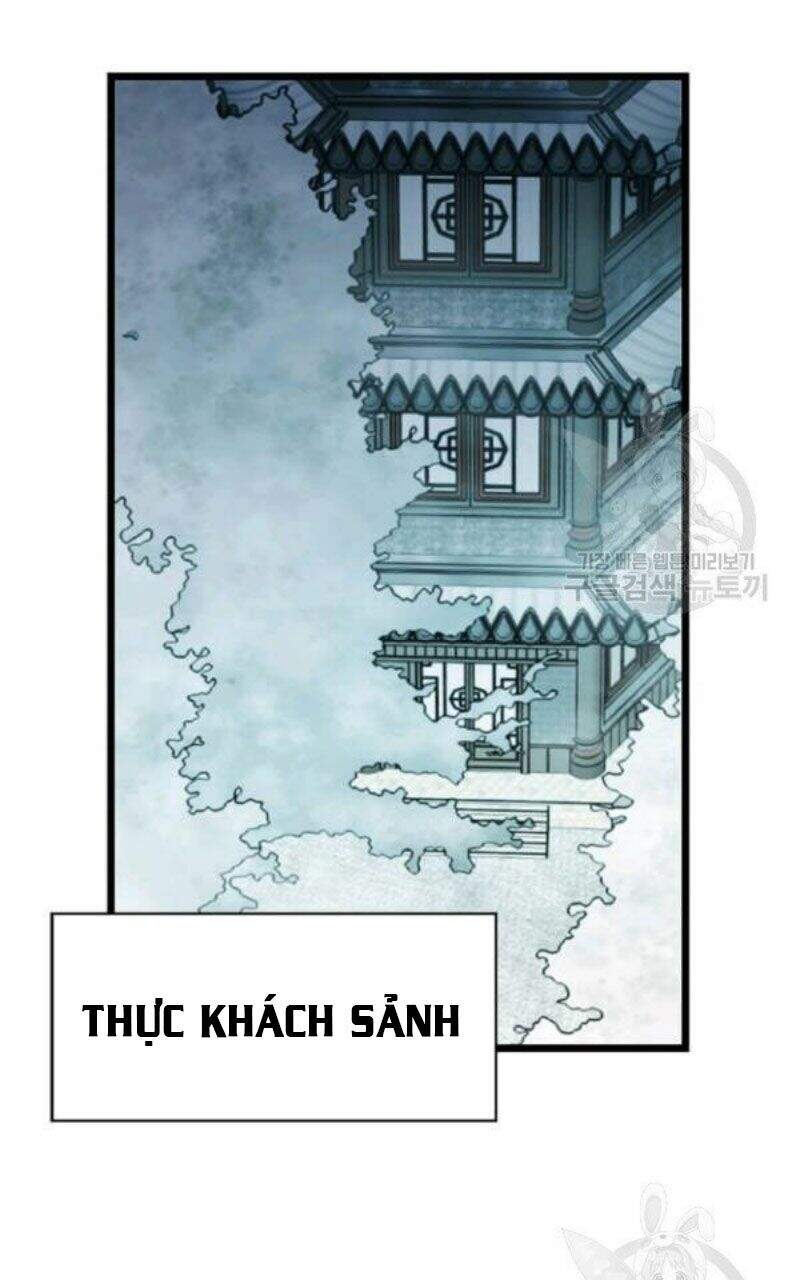 Học Giả Trở Lại - Chương 82