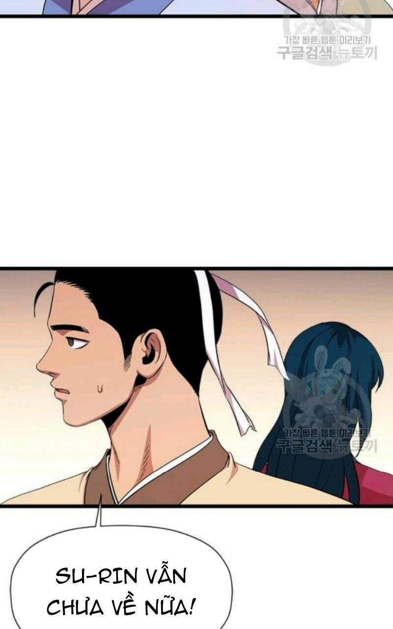 Học Giả Trở Lại - Chương 82