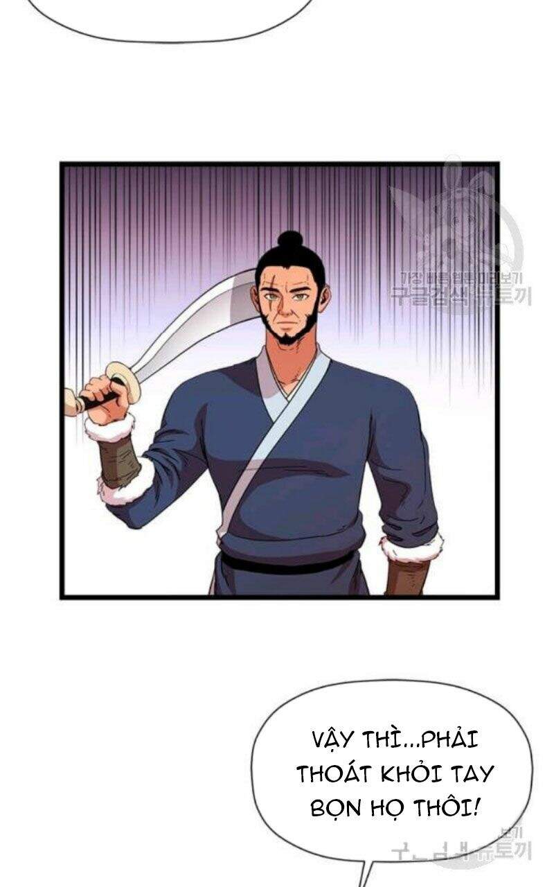 Học Giả Trở Lại - Chương 82