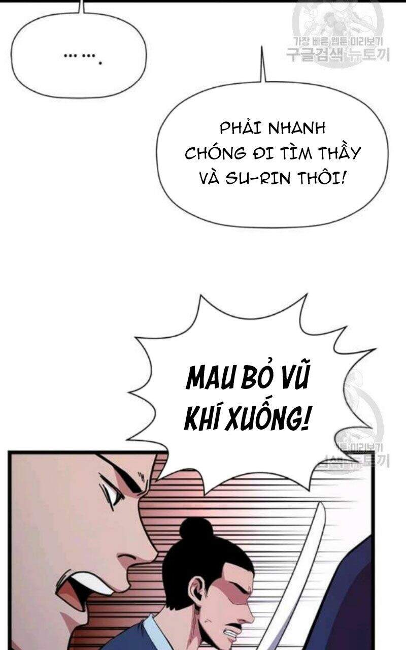 Học Giả Trở Lại - Chương 82