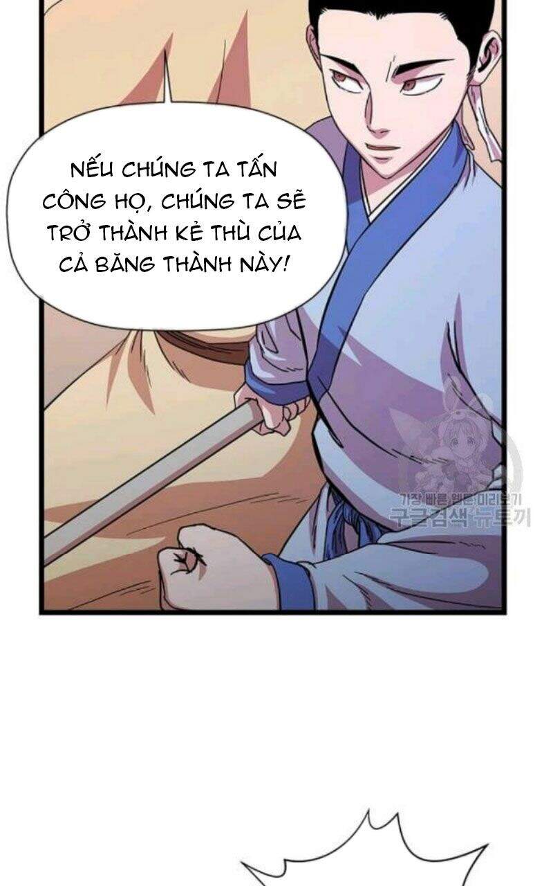 Học Giả Trở Lại - Chương 82