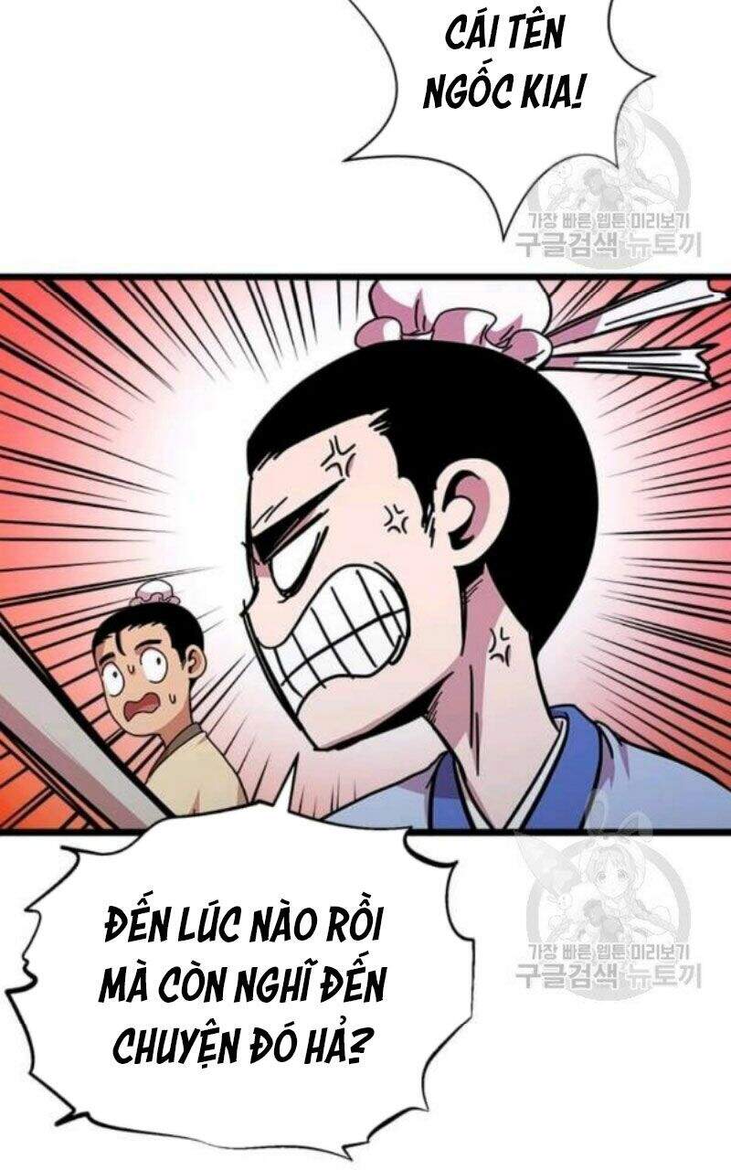 Học Giả Trở Lại - Chương 82