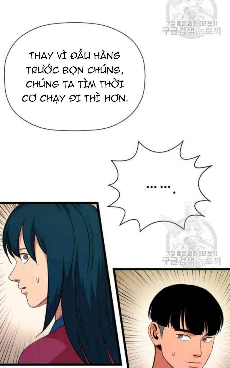 Học Giả Trở Lại - Chương 82