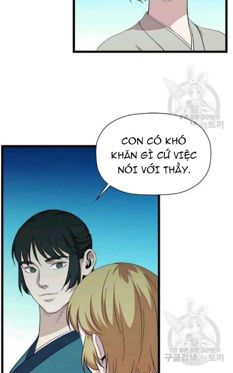 Học Giả Trở Lại - Chương 82