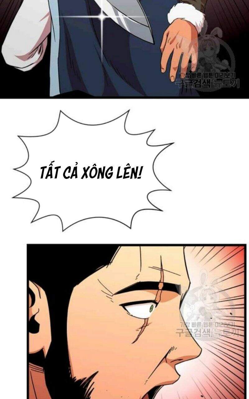 Học Giả Trở Lại - Chương 82