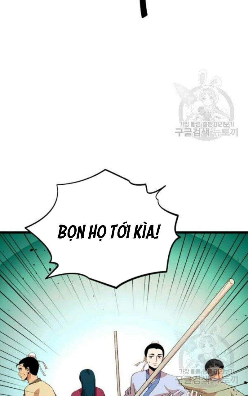 Học Giả Trở Lại - Chương 82