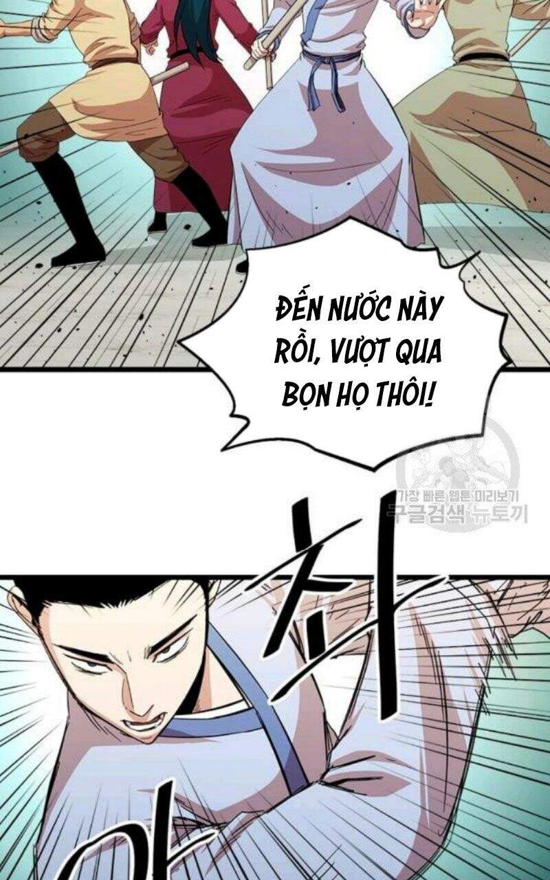 Học Giả Trở Lại - Chương 82