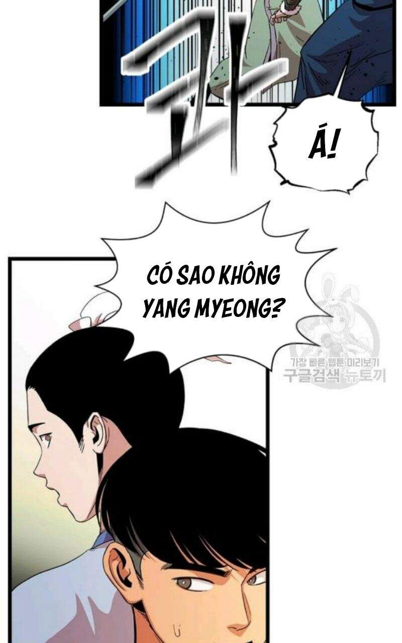 Học Giả Trở Lại - Chương 82