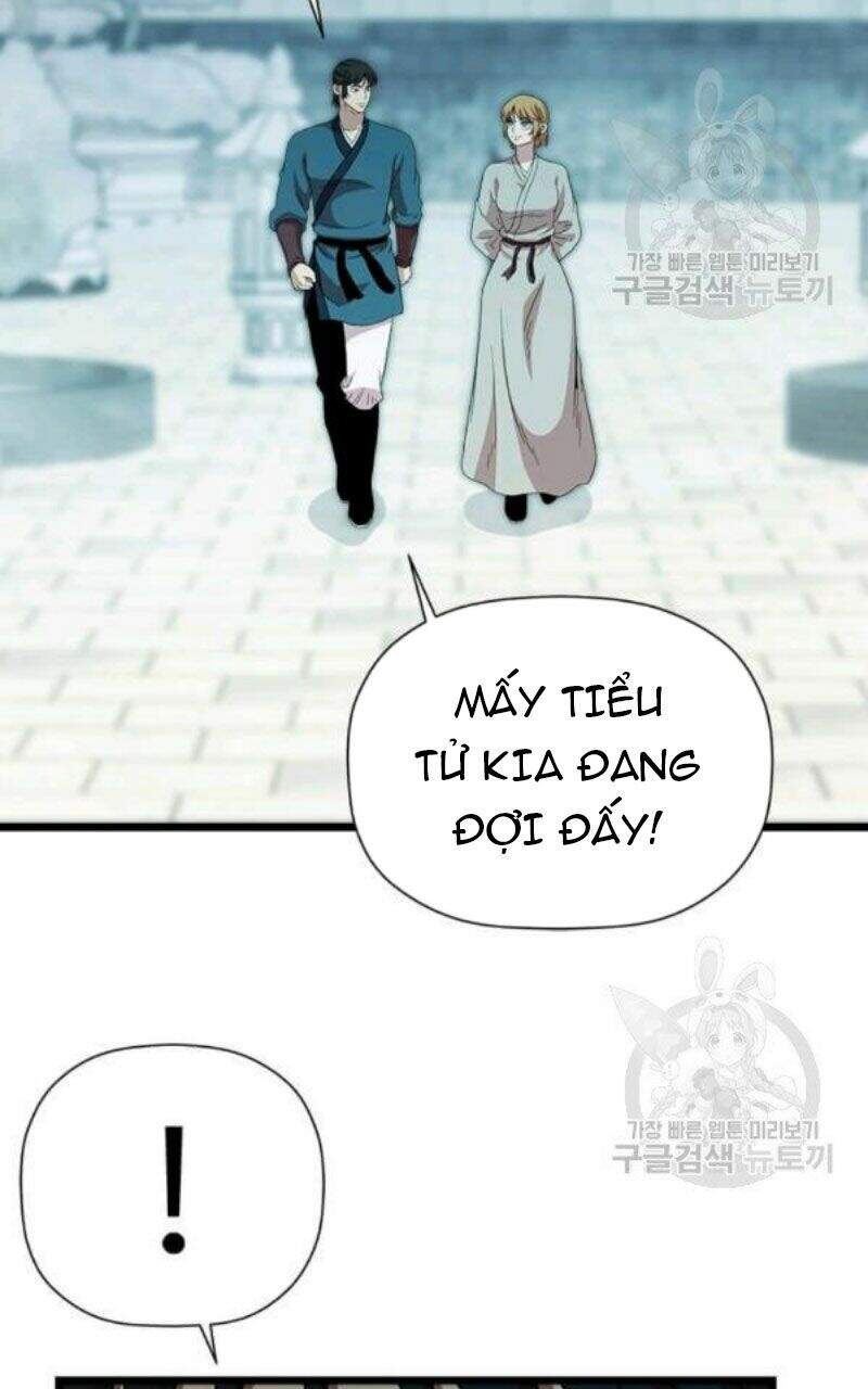 Học Giả Trở Lại - Chương 82