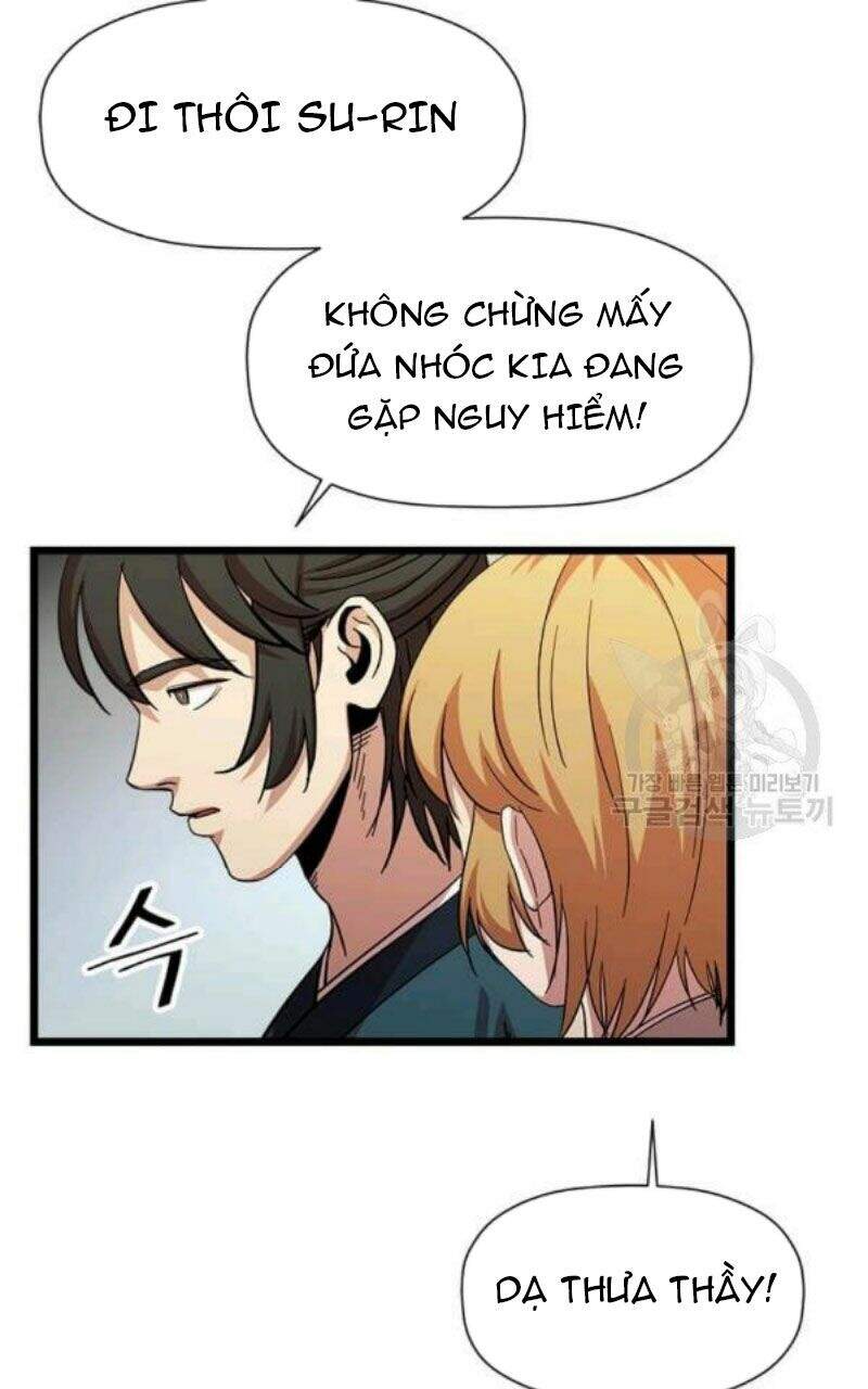 Học Giả Trở Lại - Chương 82