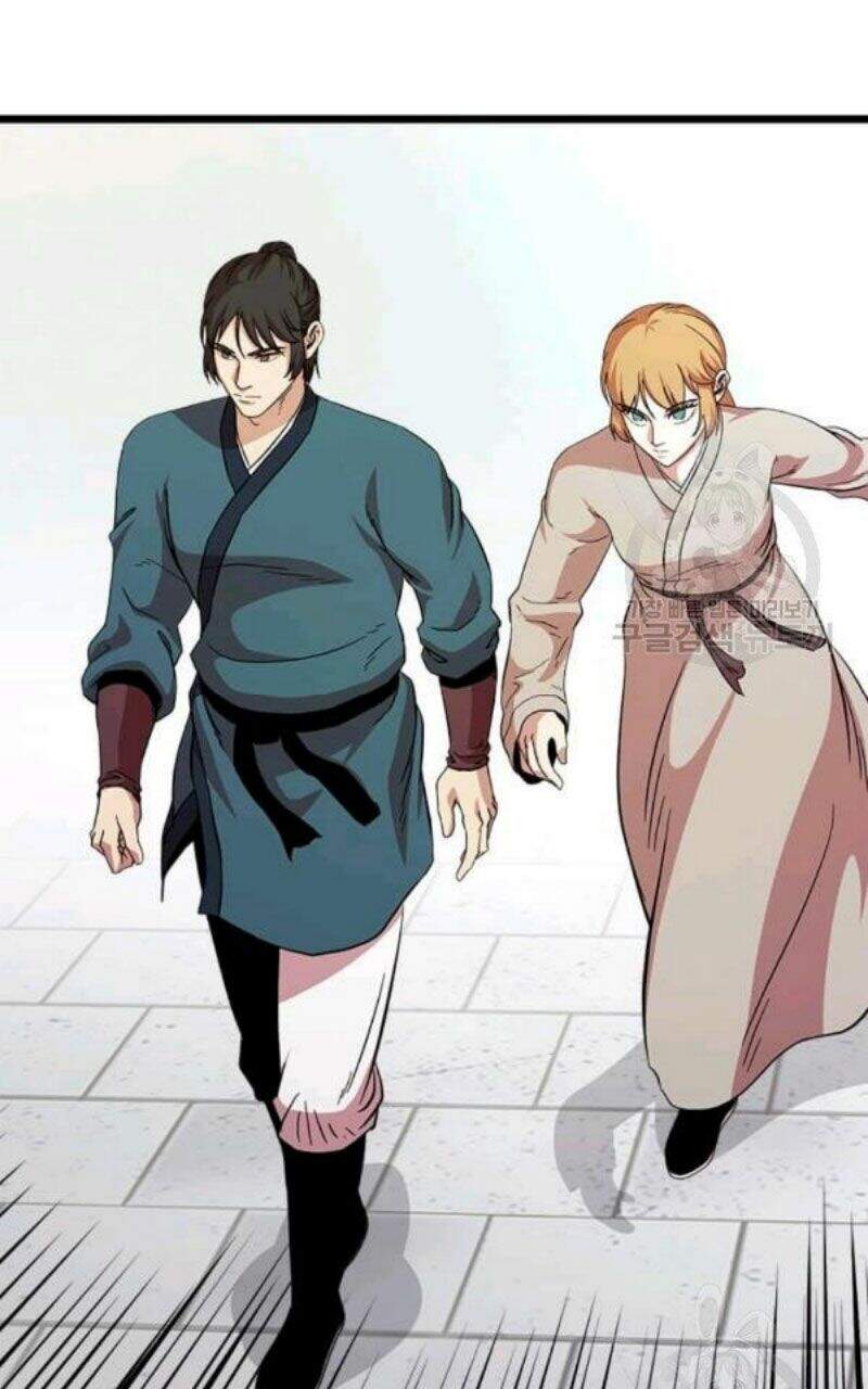 Học Giả Trở Lại - Chương 82