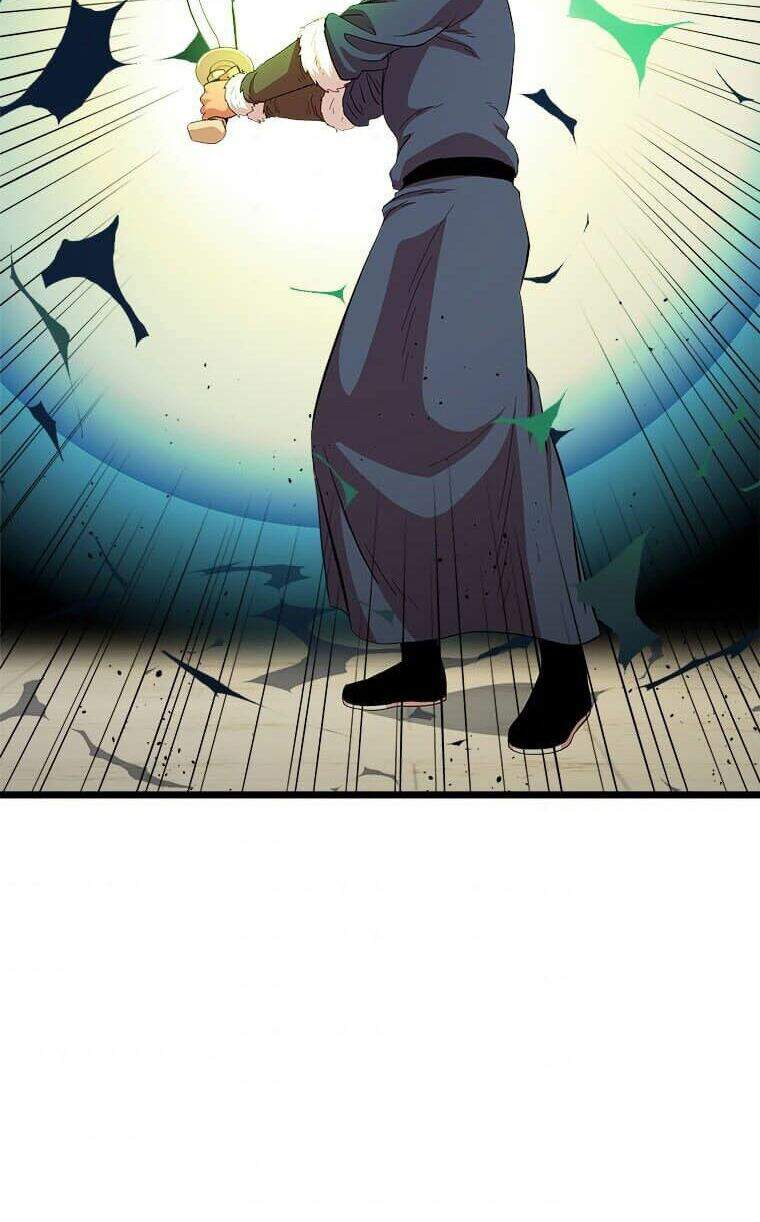 Học Giả Trở Lại - Chương 83