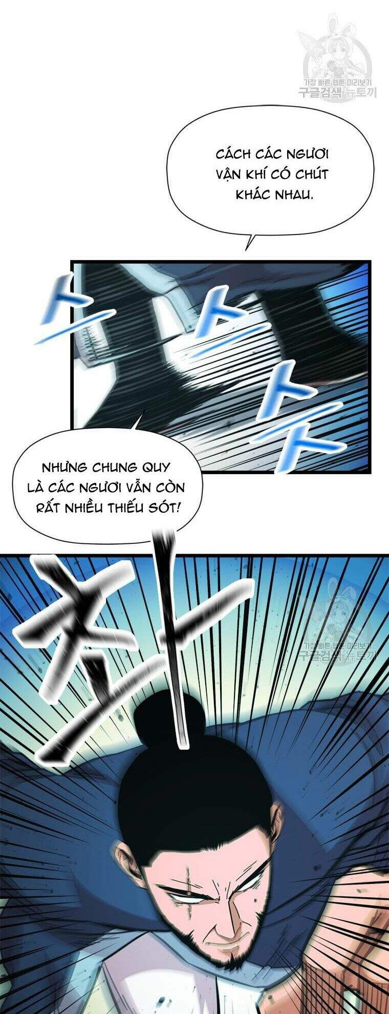 Học Giả Trở Lại - Chương 83