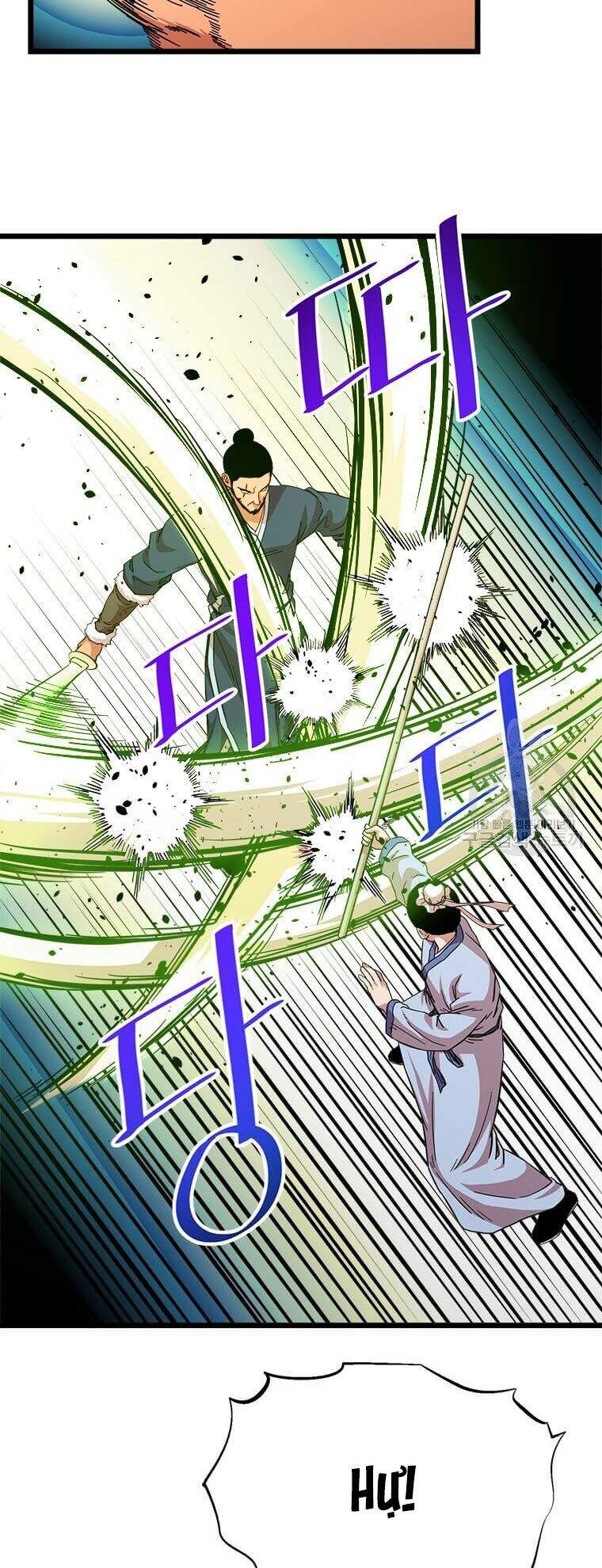 Học Giả Trở Lại - Chương 83