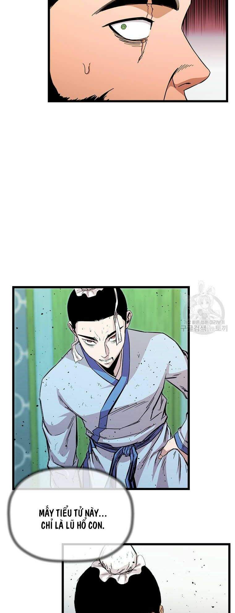 Học Giả Trở Lại - Chương 83