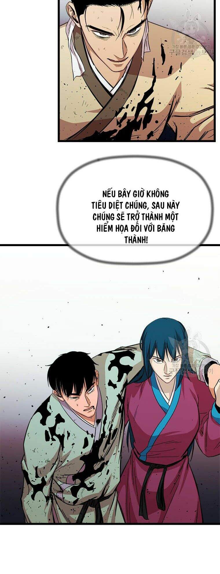 Học Giả Trở Lại - Chương 83