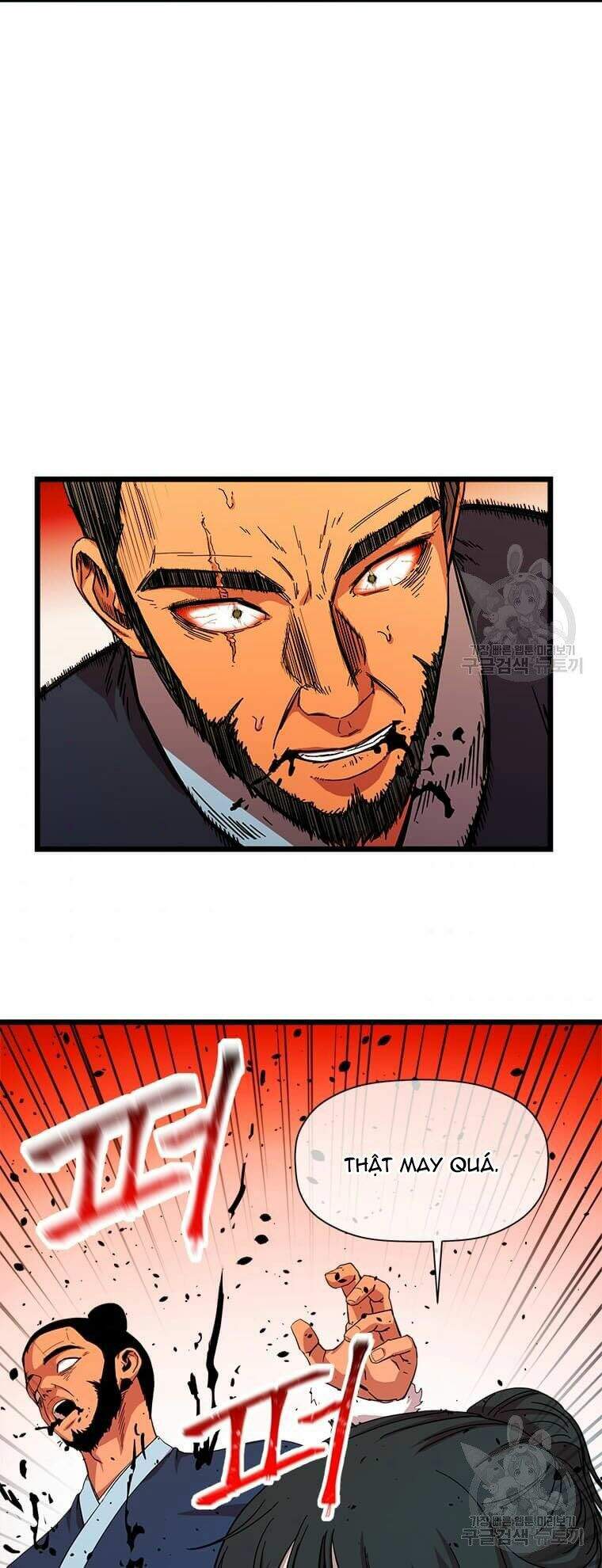 Học Giả Trở Lại - Chương 83