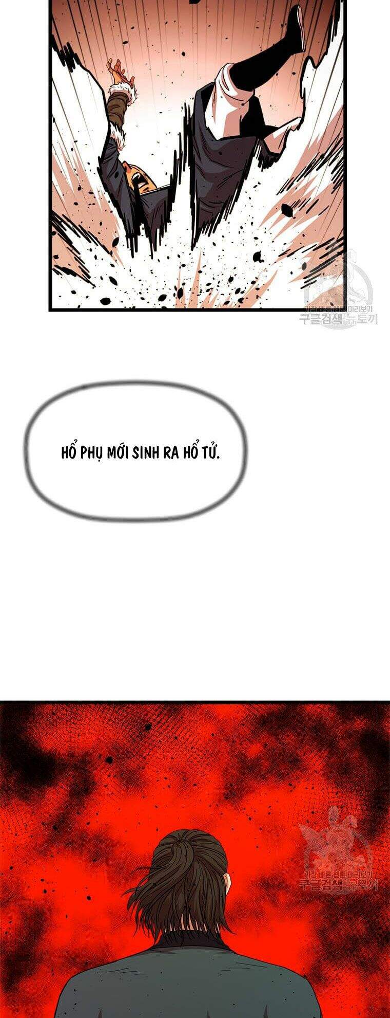 Học Giả Trở Lại - Chương 83