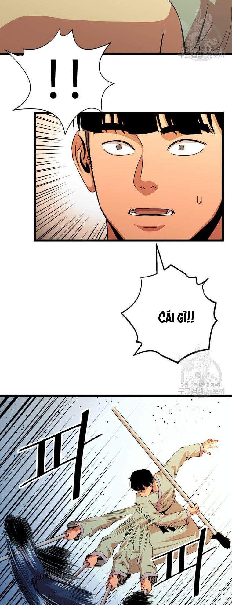 Học Giả Trở Lại - Chương 83