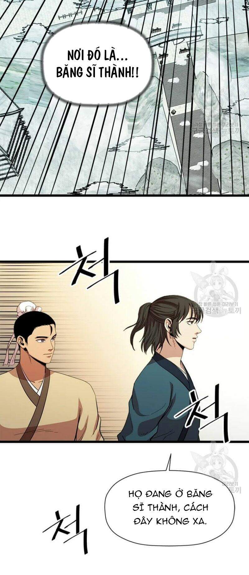 Học Giả Trở Lại - Chương 84