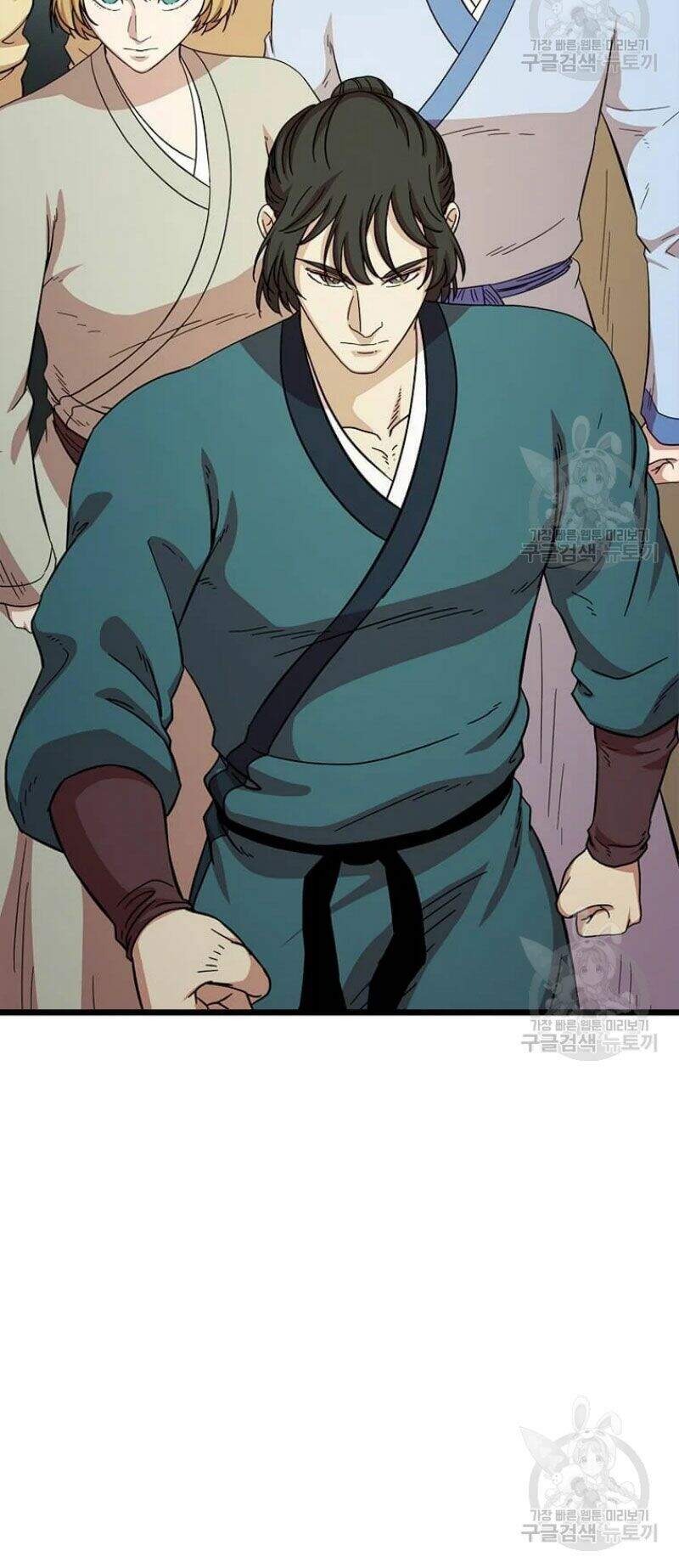 Học Giả Trở Lại - Chương 84