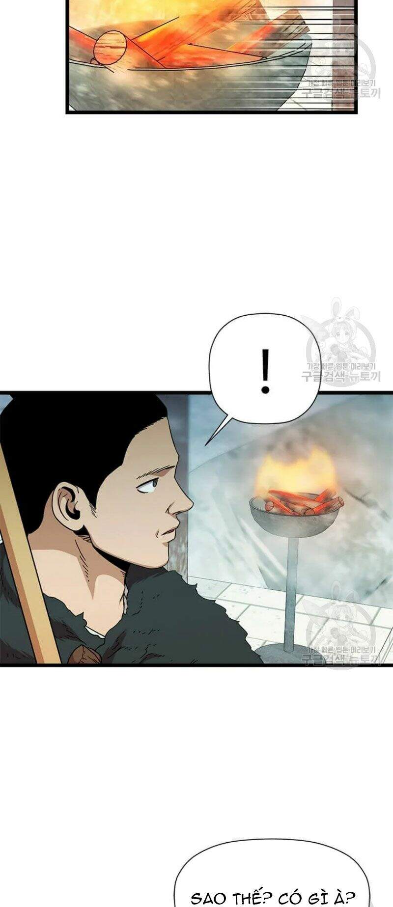 Học Giả Trở Lại - Chương 84