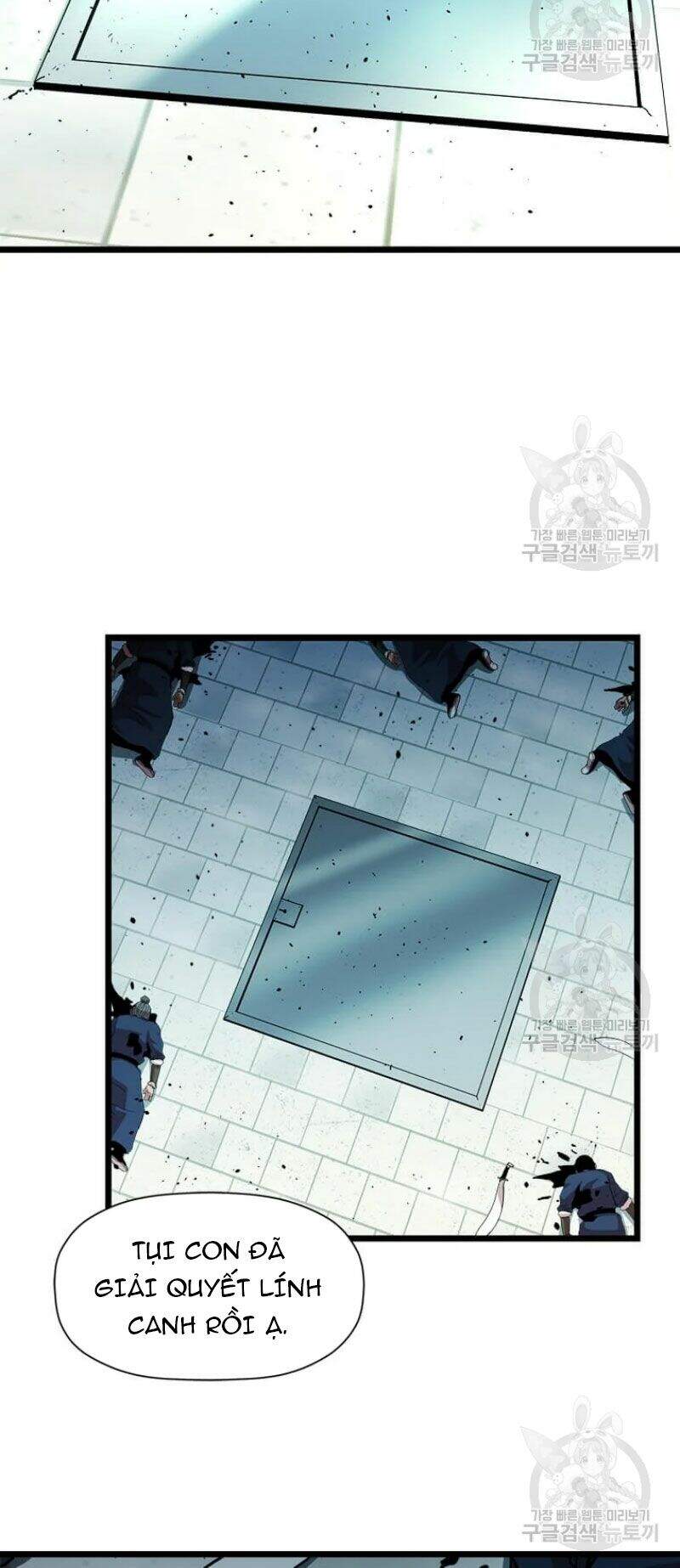 Học Giả Trở Lại - Chương 84