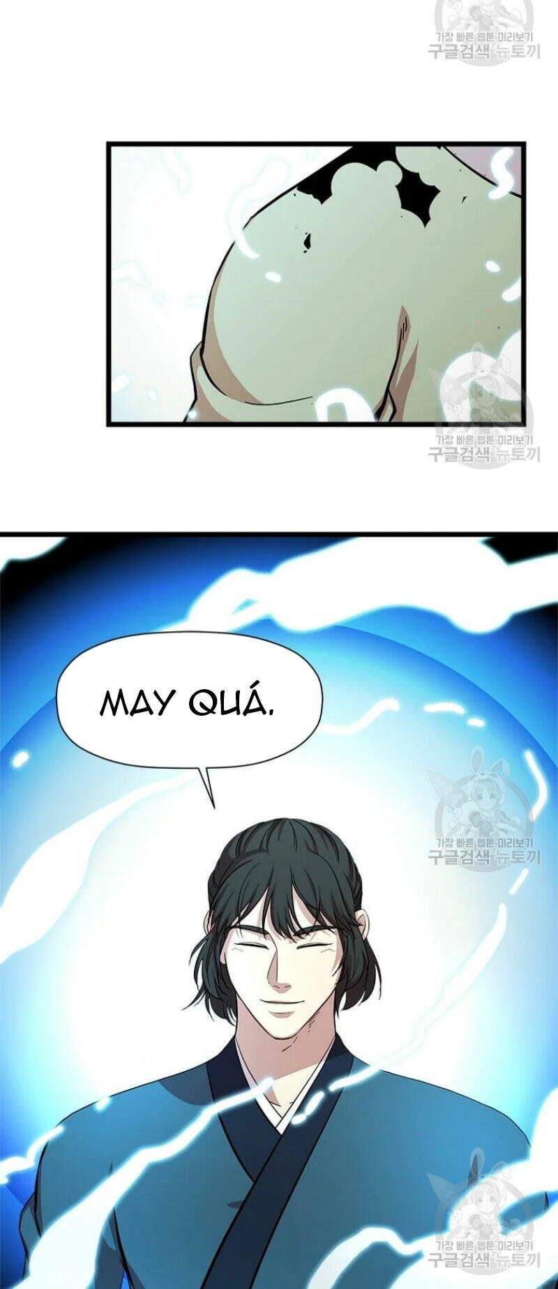 Học Giả Trở Lại - Chương 84