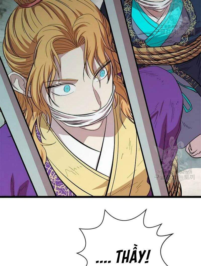 Học Giả Trở Lại - Chương 84