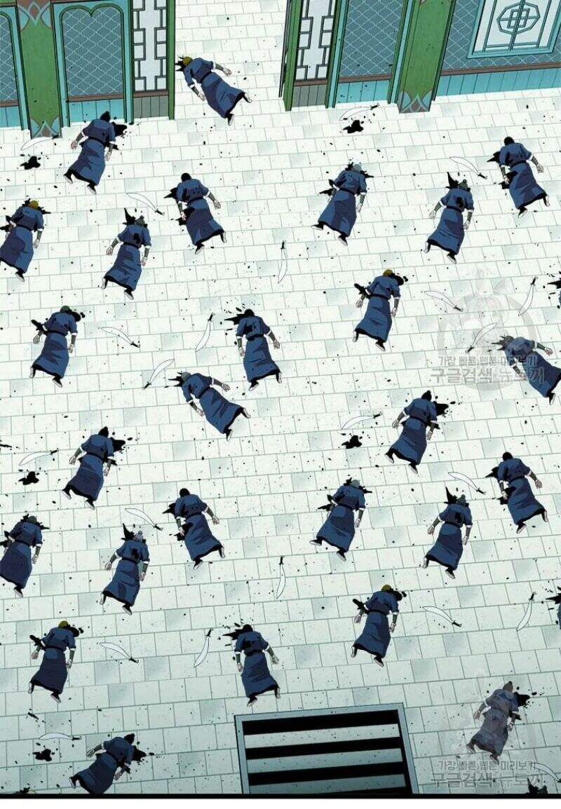 Học Giả Trở Lại - Chương 85