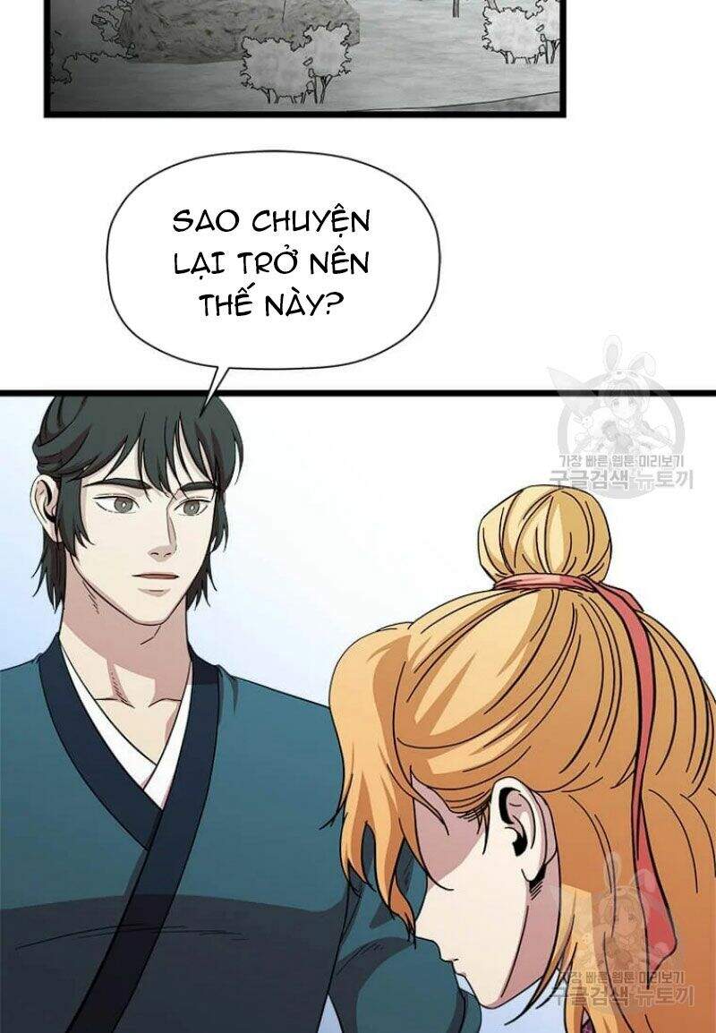 Học Giả Trở Lại - Chương 85