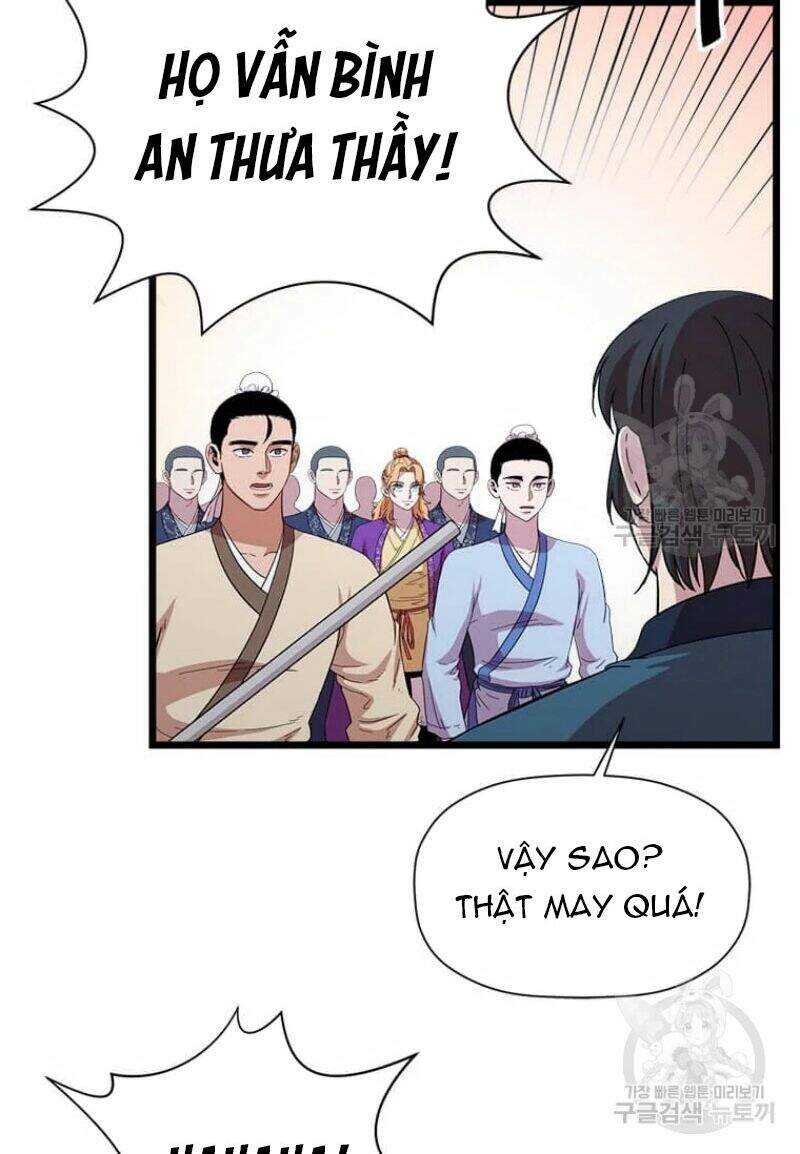Học Giả Trở Lại - Chương 85