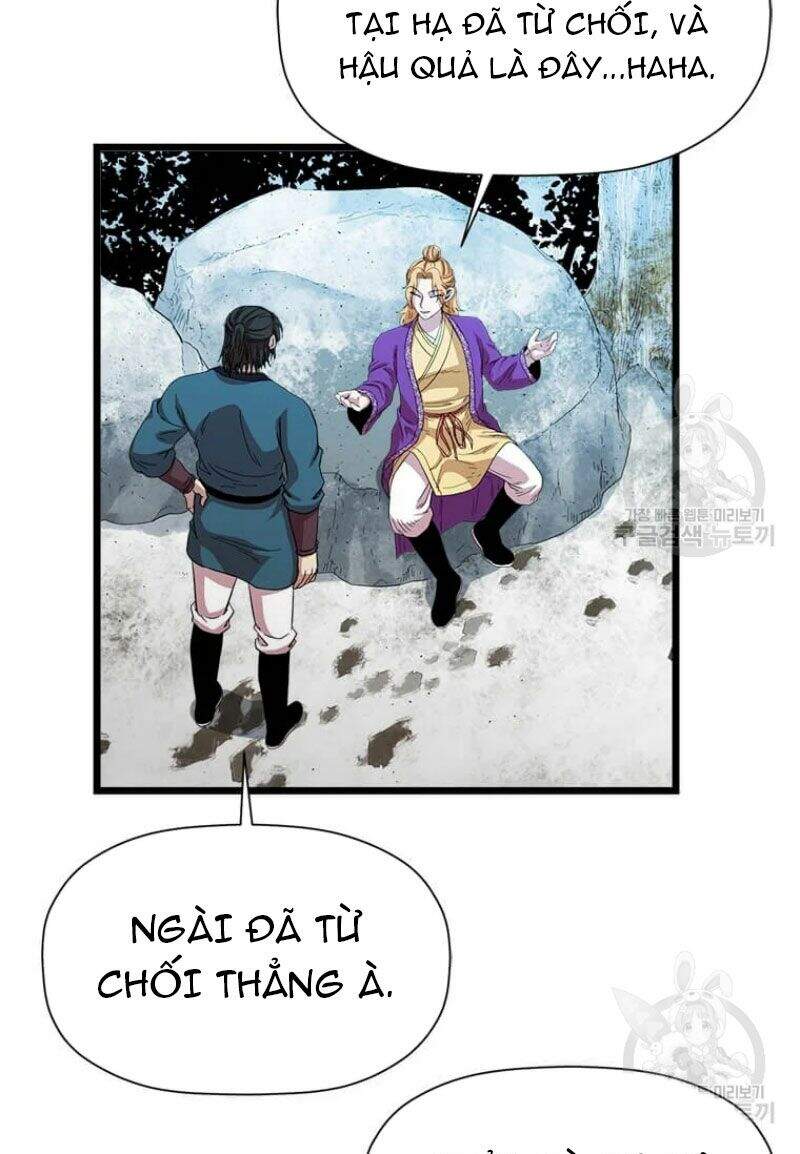 Học Giả Trở Lại - Chương 85