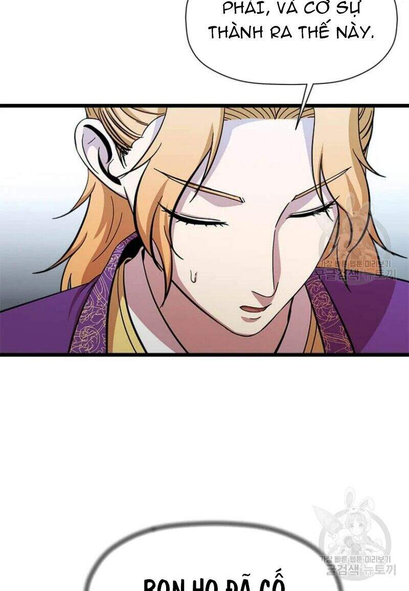 Học Giả Trở Lại - Chương 85