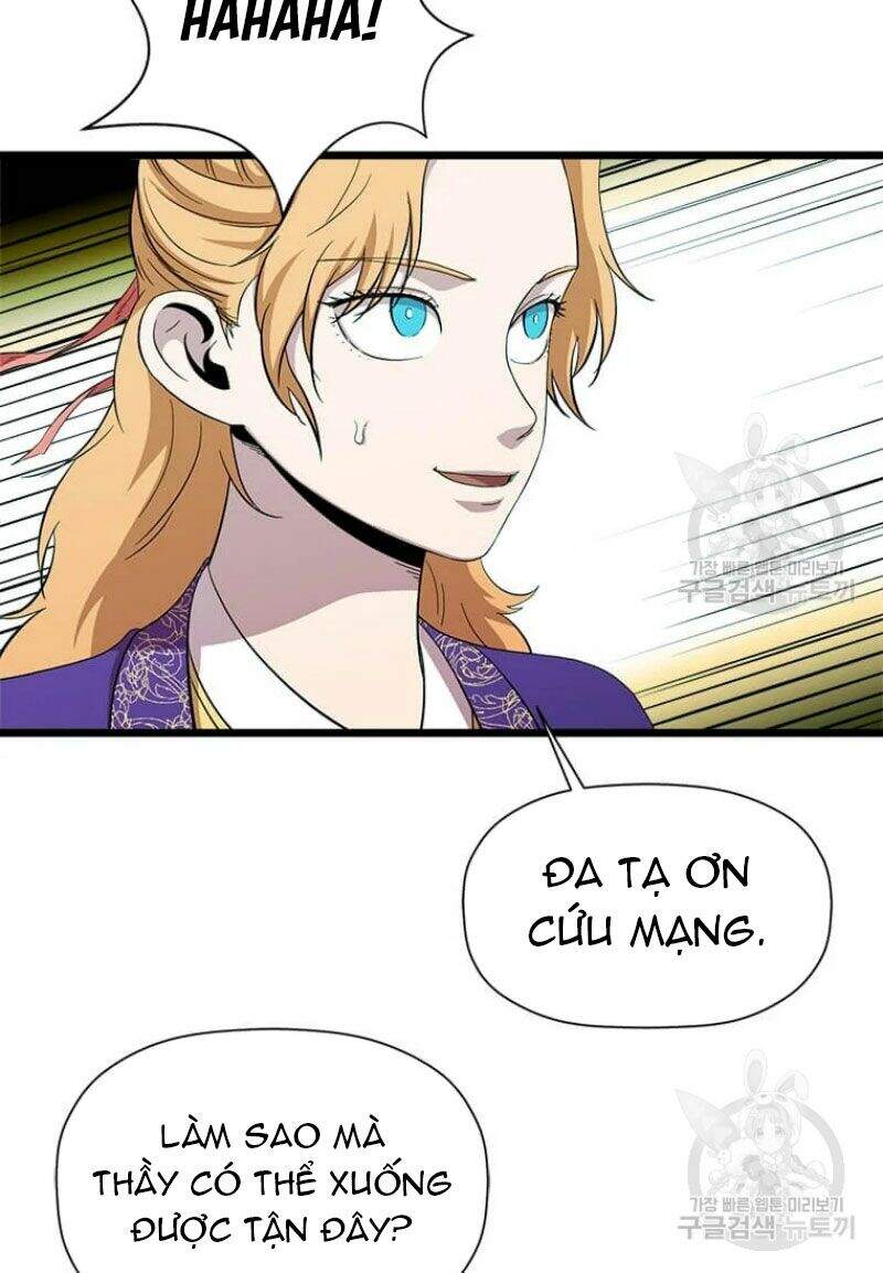 Học Giả Trở Lại - Chương 85